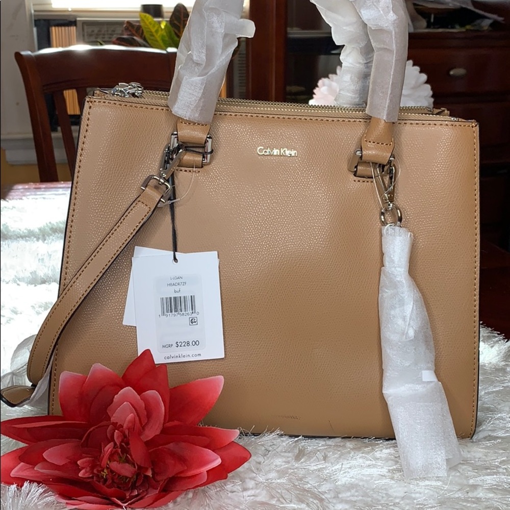 CALVIN KLEIN NEW BAG